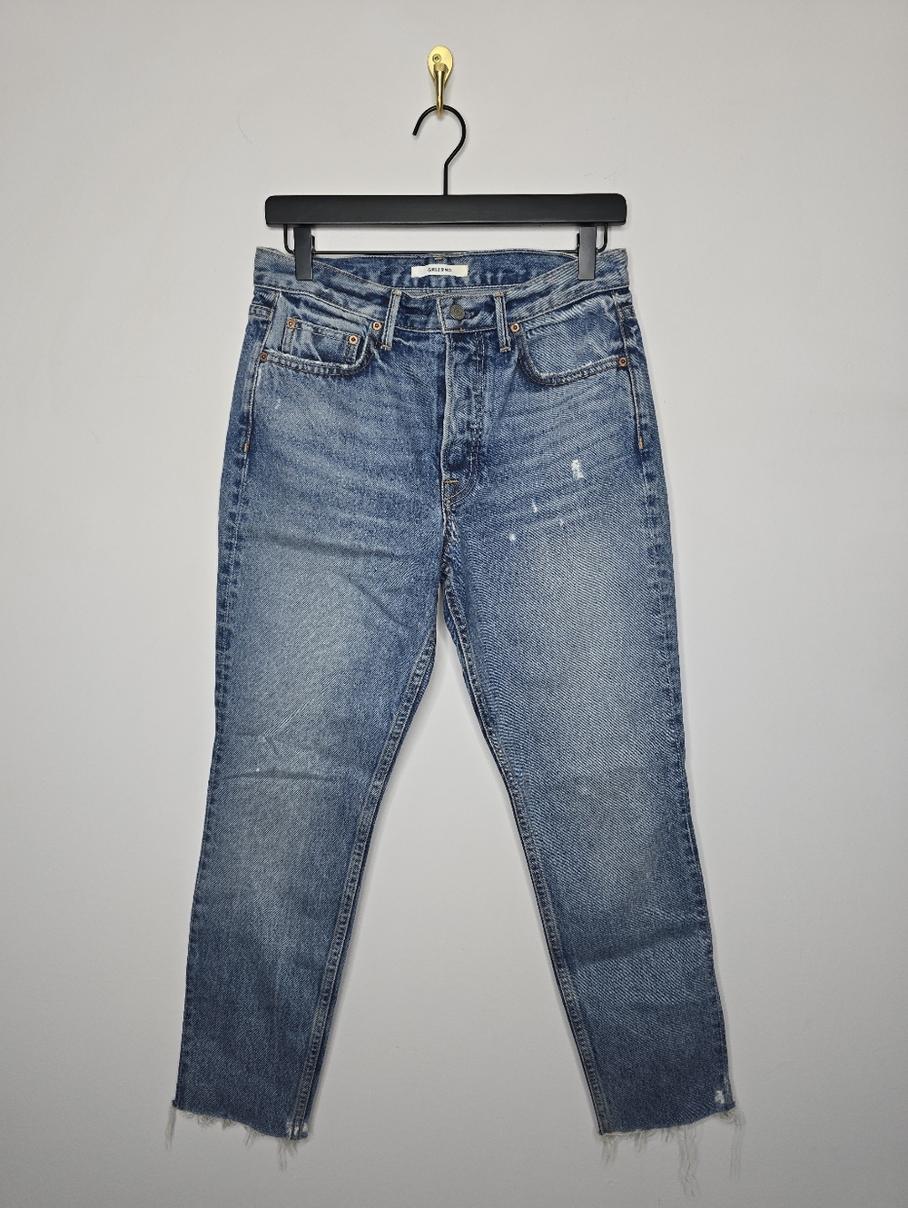GRLFRND "Karolina" Jeans Size 26